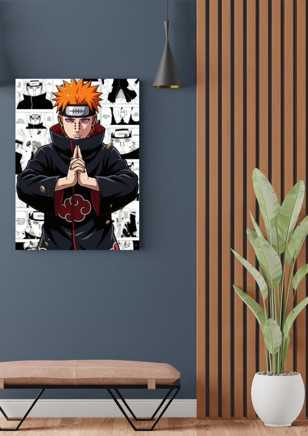 PAIN POSTER 24