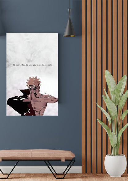 PAIN POSTER 25 - image 2