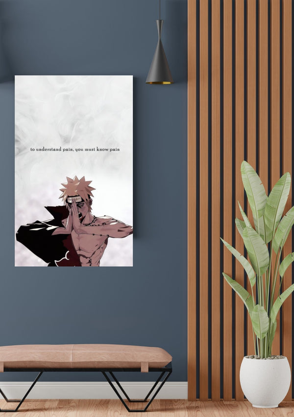 PAIN POSTER 25