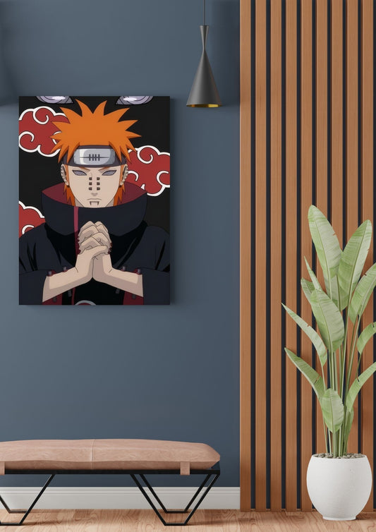 PAIN POSTER 04 - image 2