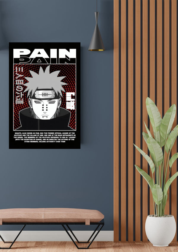 PAIN POSTER 06