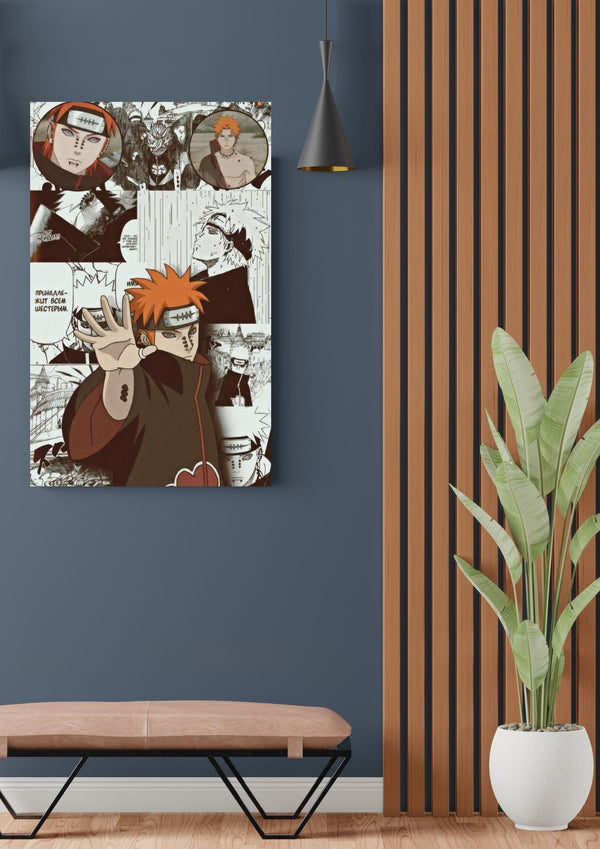 PAIN POSTER 07