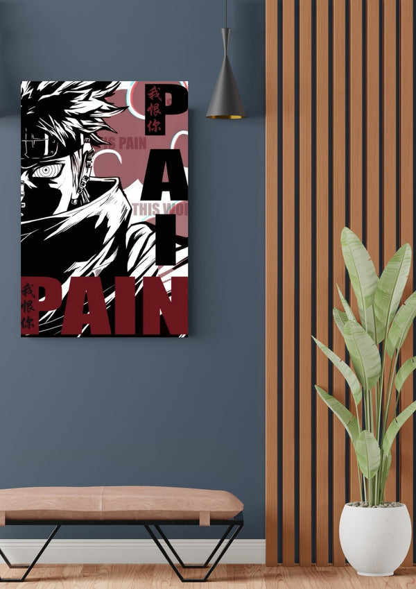 PAIN POSTER 08