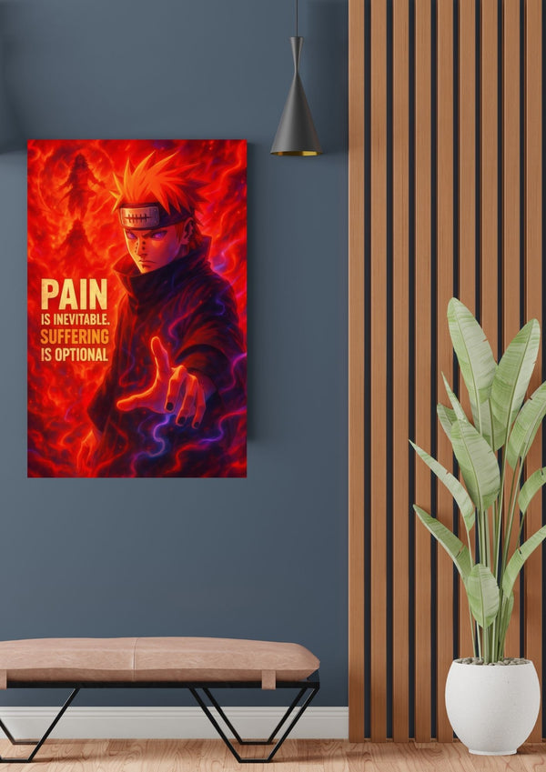 PAIN POSTER 09