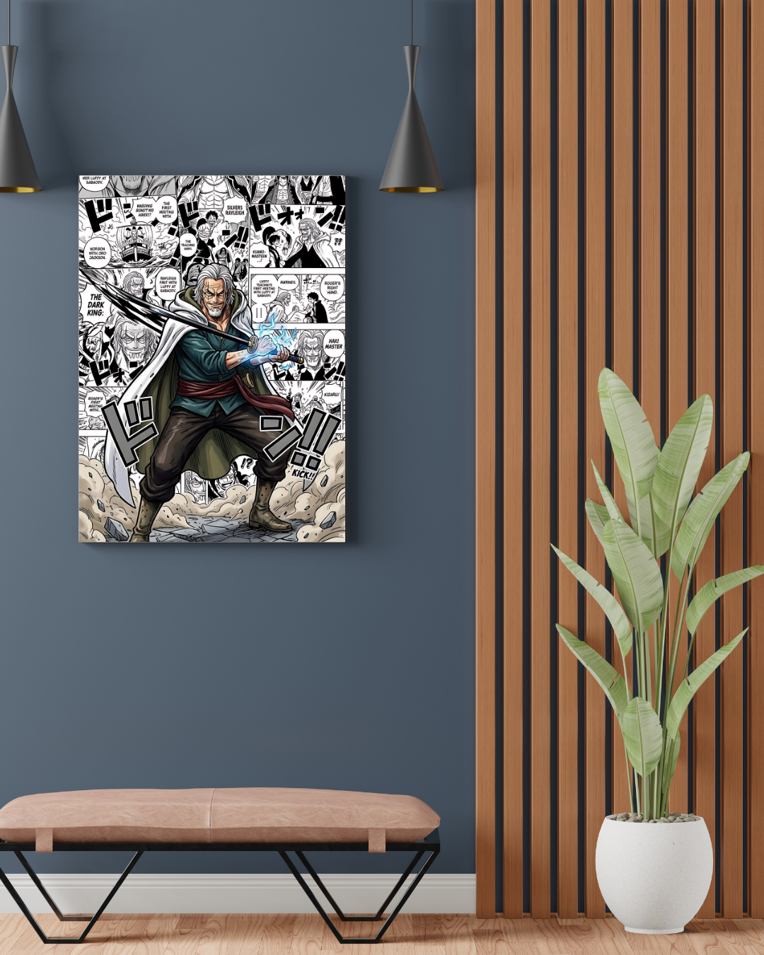 RAYLEIGH POSTER 04 - image 2