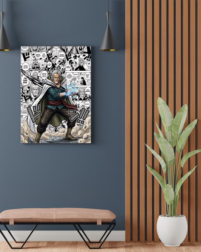 RAYLEIGH POSTER 04 - image 2