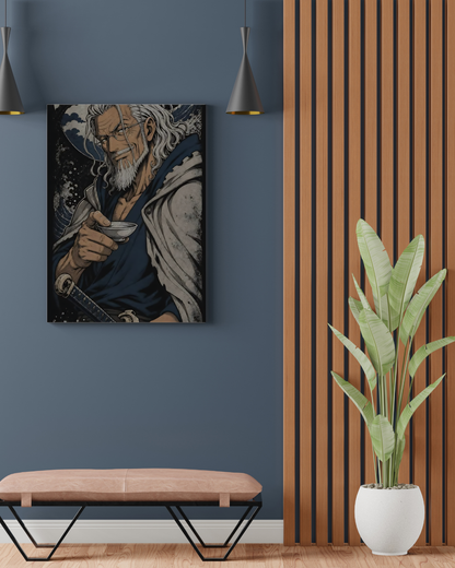 RAYLEIGH POSTER 05 - image 2