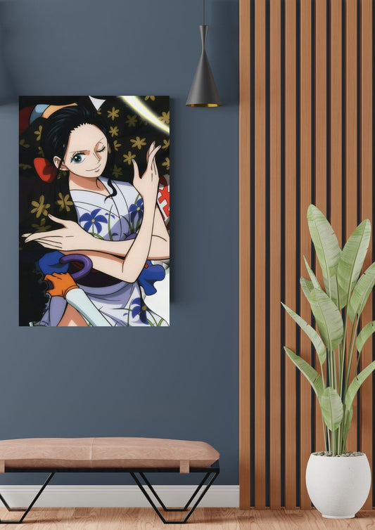 ROBIN POSTER 01 - image 2