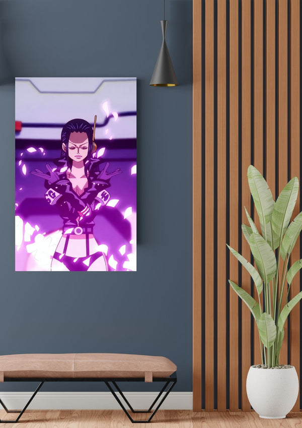 ROBIN POSTER 11