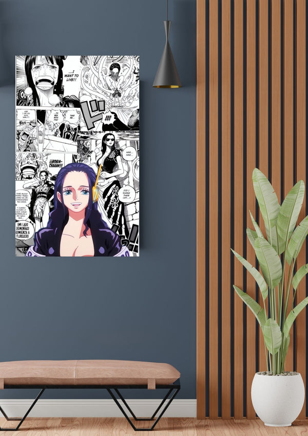 ROBIN POSTER 12