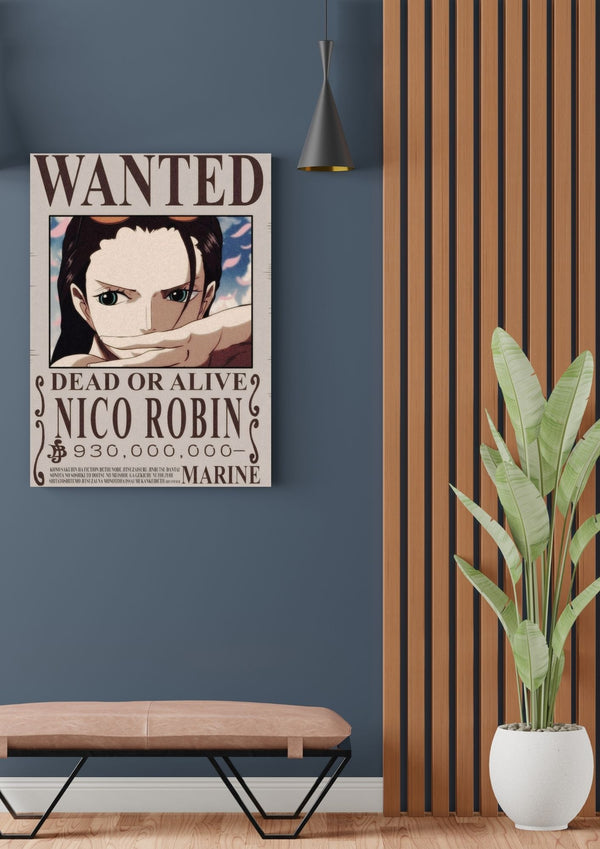 ROBIN POSTER 16