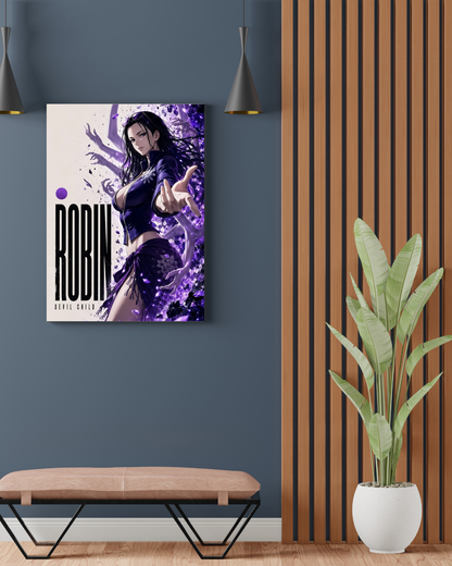 ROBIN POSTER 19 - image 2