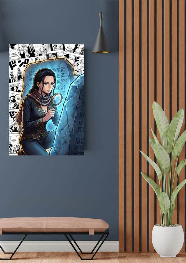ROBIN POSTER 06