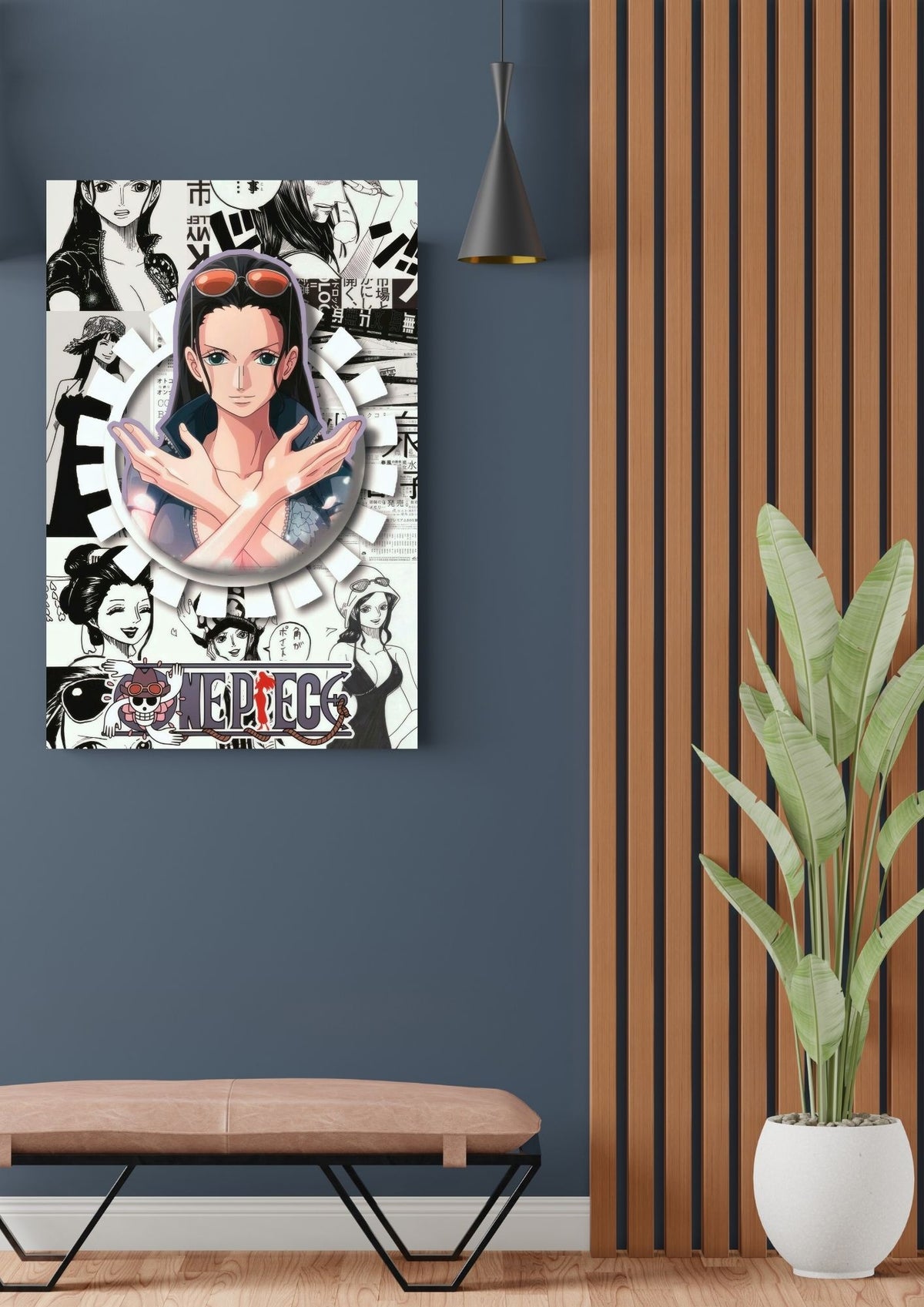 ROBIN POSTER 08 - image 2