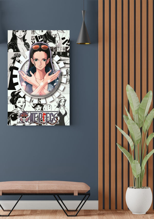 ROBIN POSTER 08