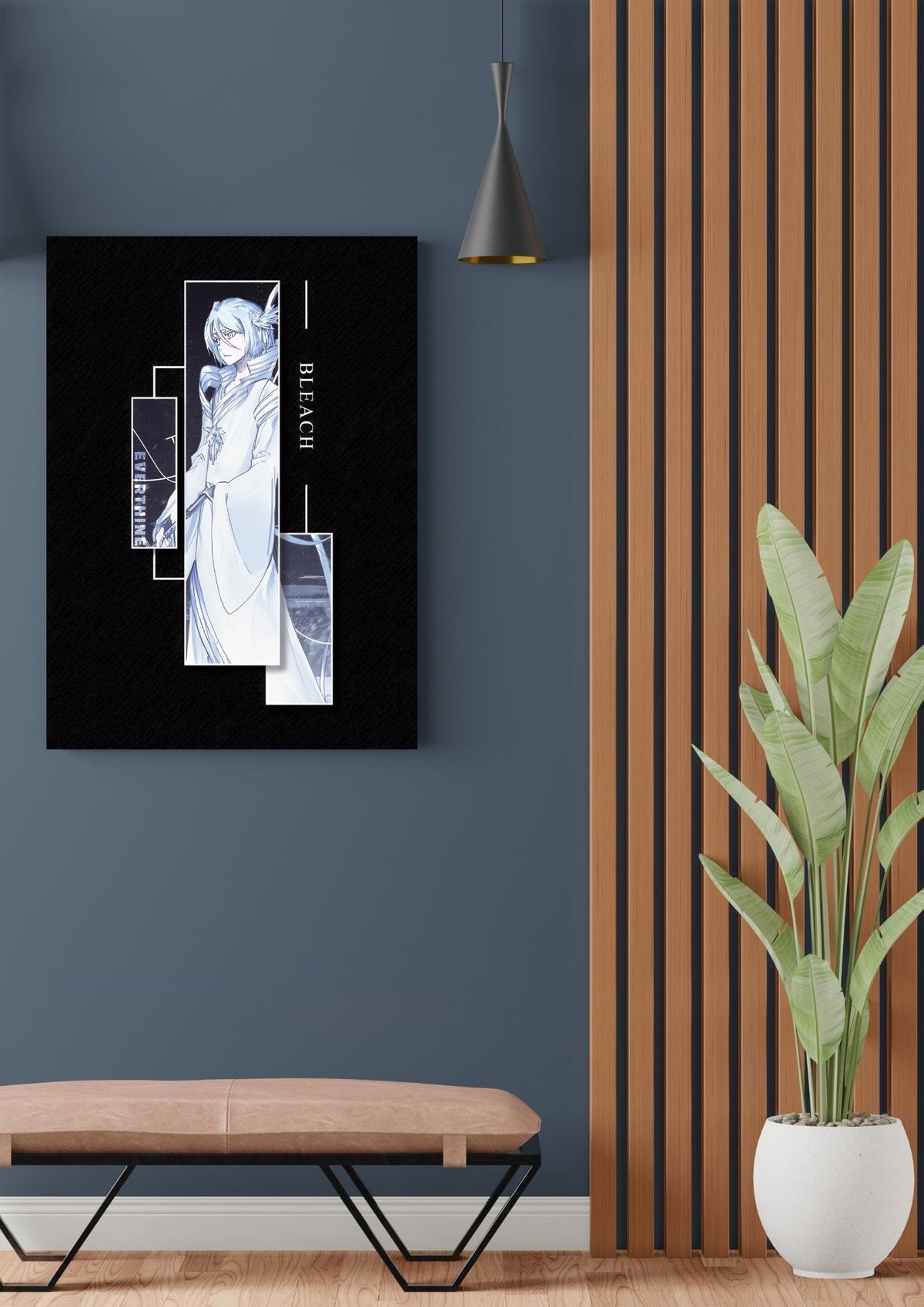 BLEACH RUKIA KUCHIKI POSTER 15 - image 2