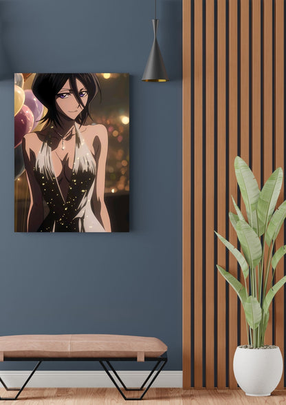 BLEACH RUKIA KUCHIKI POSTER 16 - image 2