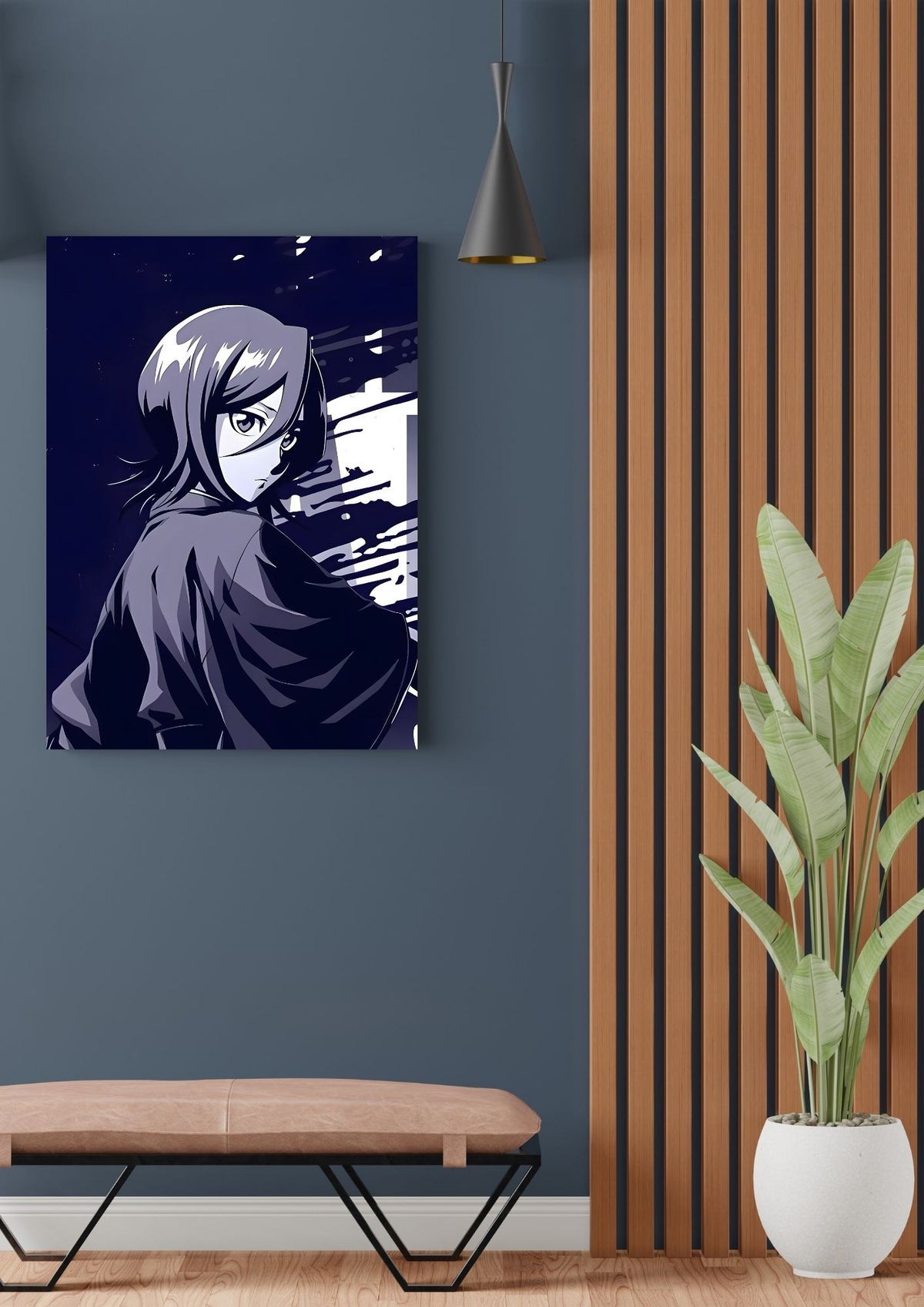 BLEACH RUKIA KUCHIKI POSTER 03 - image 2