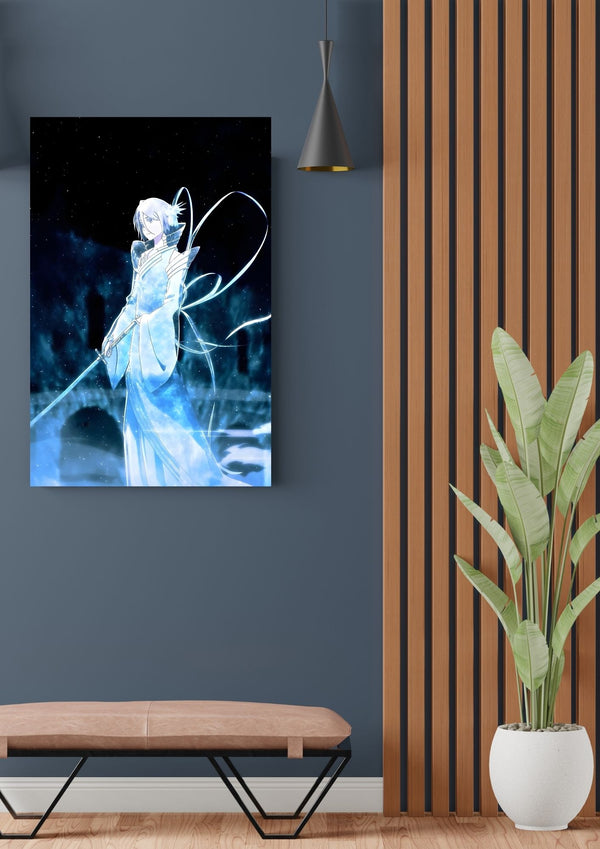 BLEACH RUKIA KUCHIKI POSTER 09