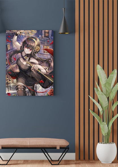 SPY X FAMILY POSTER 32 - image 2