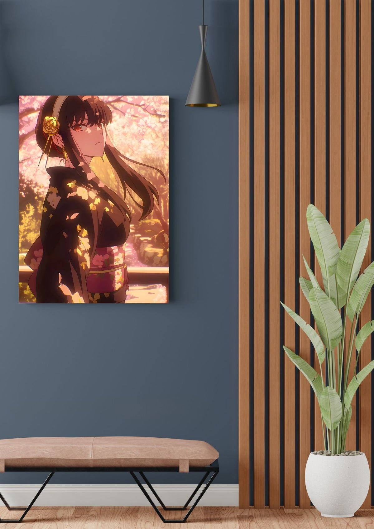 SPY X FAMILY POSTER 37 - image 2