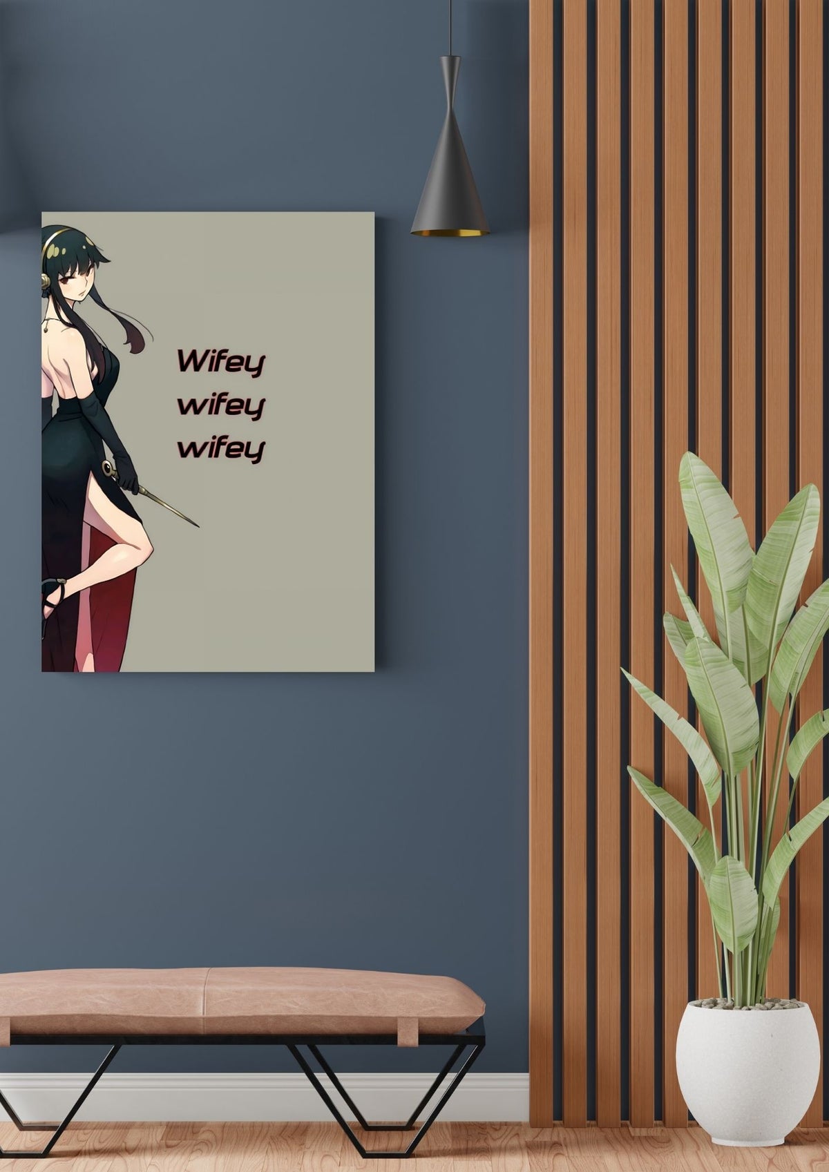 SPY X FAMILY POSTER 42 - image 2