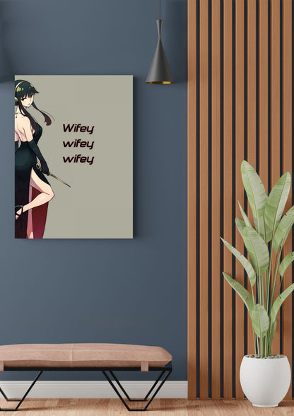 SPY X FAMILY POSTER 42 - image 2