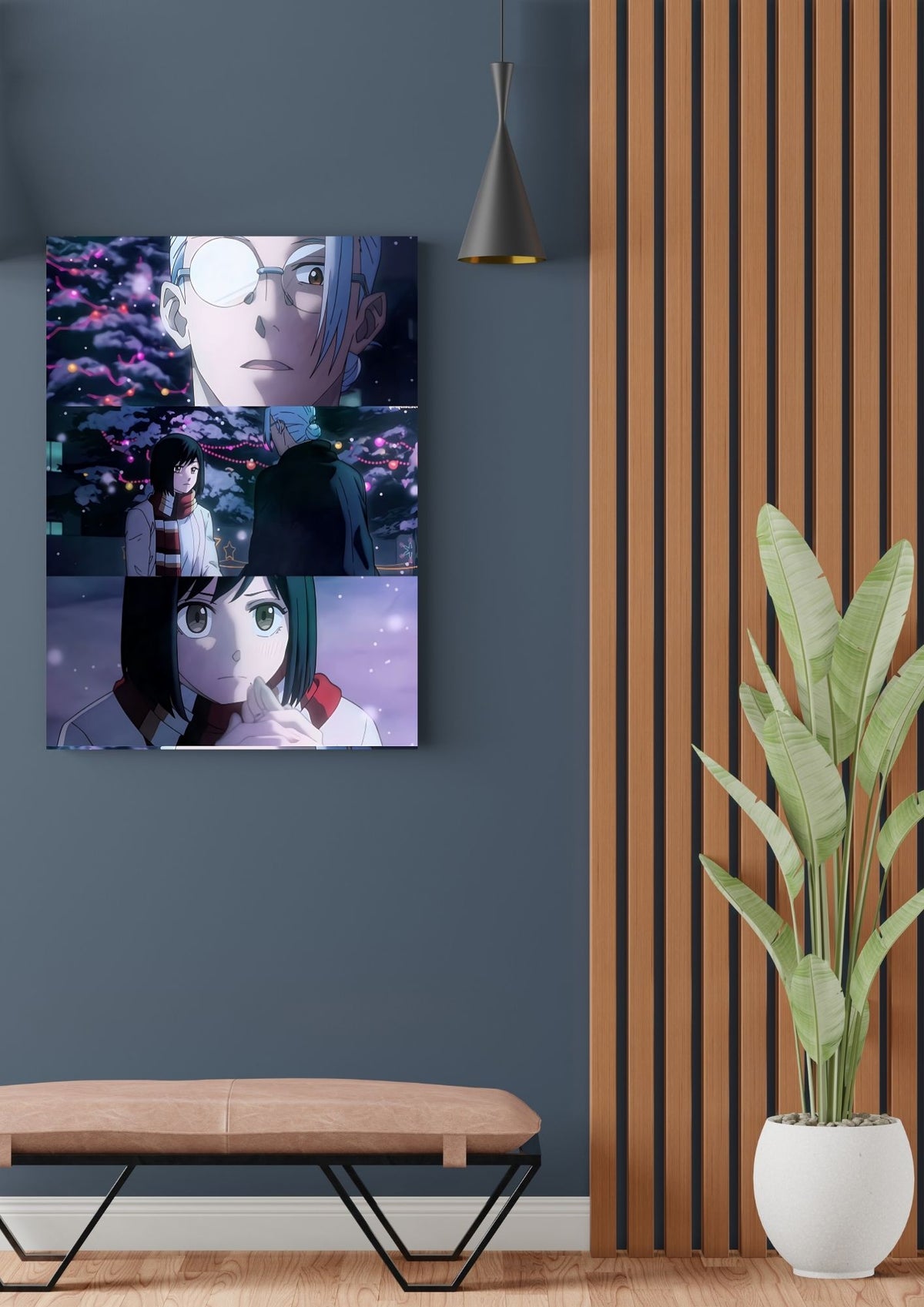 SAKAMOTO DAYS POSTER 04 - image 2