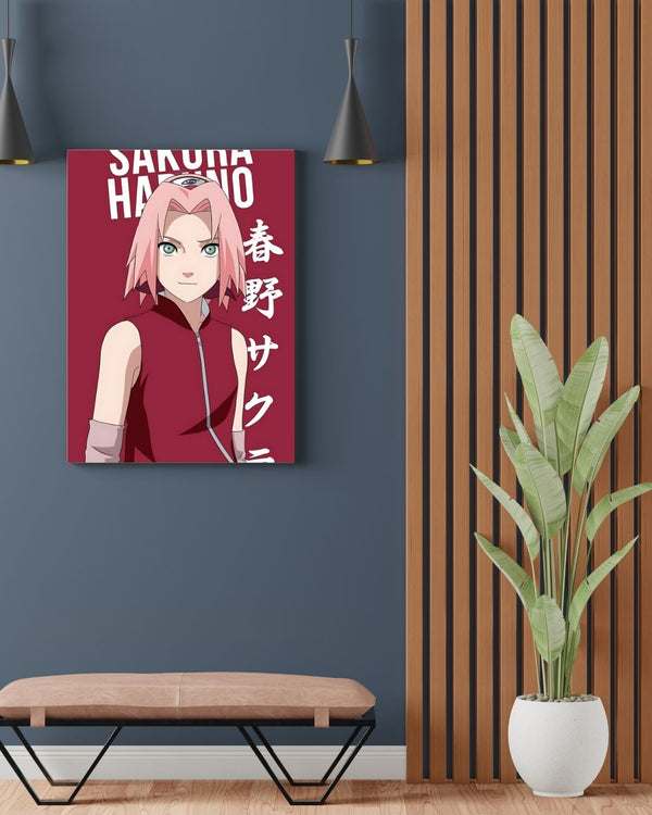 SAKURA POSTER 10