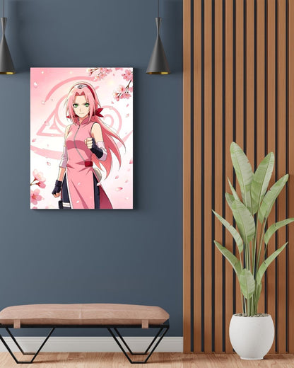 SAKURA POSTER 13 - image 2