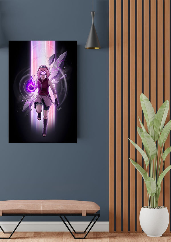SAKURA POSTER 06