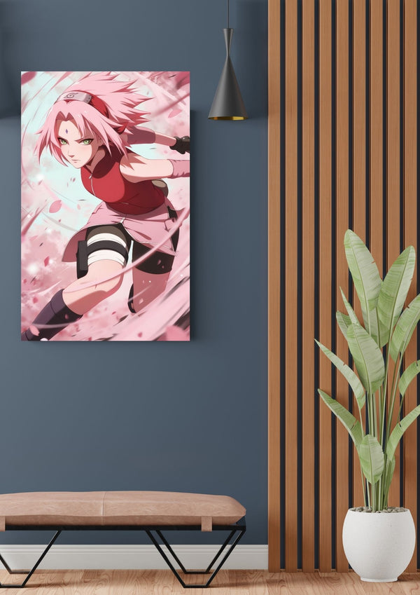 SAKURA POSTER 07