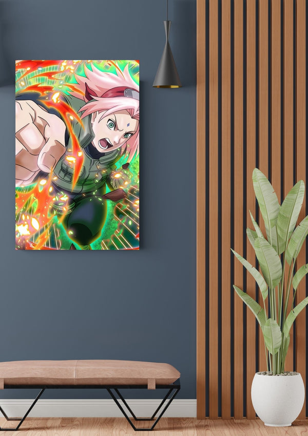 SAKURA POSTER 08