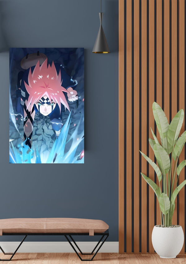 SAKURA POSTER 09