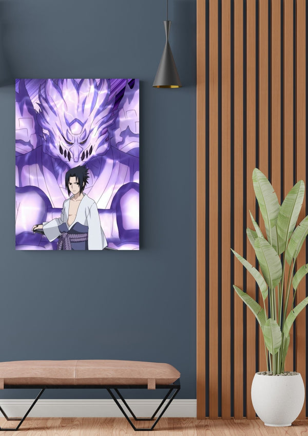 SASUKE POSTER 30