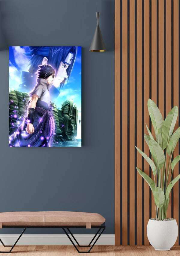 SASUKE POSTER 35