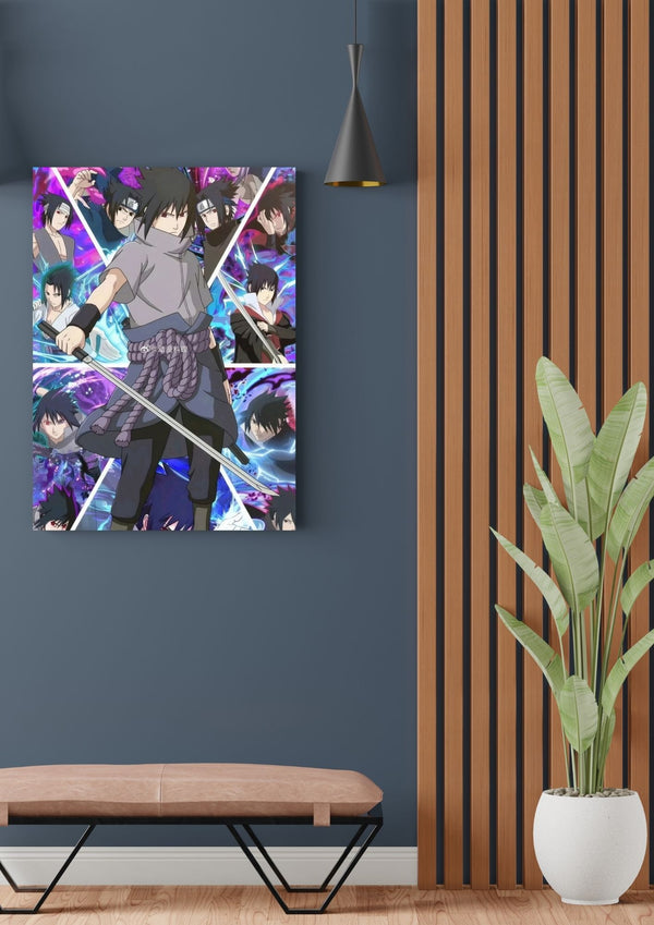SASUKE POSTER 37