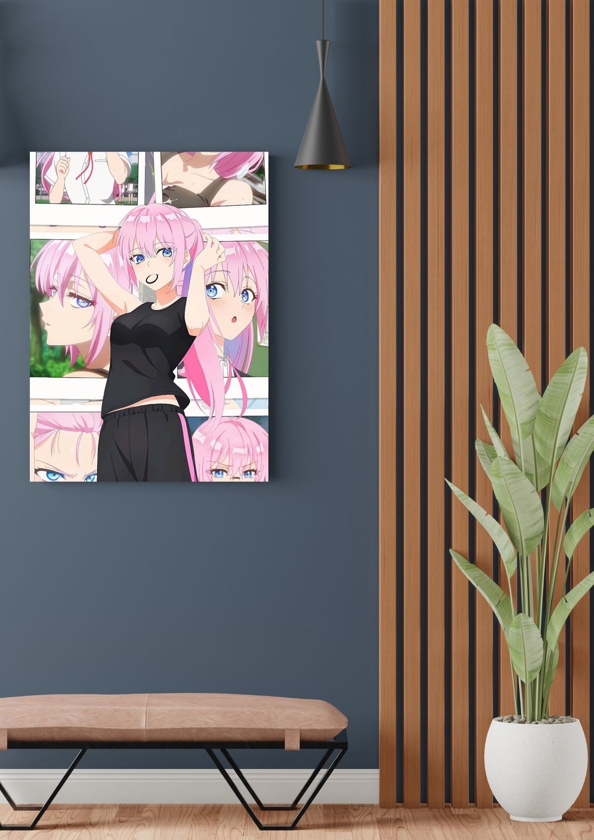 SHIKIMORI POSTER 01 - image 2