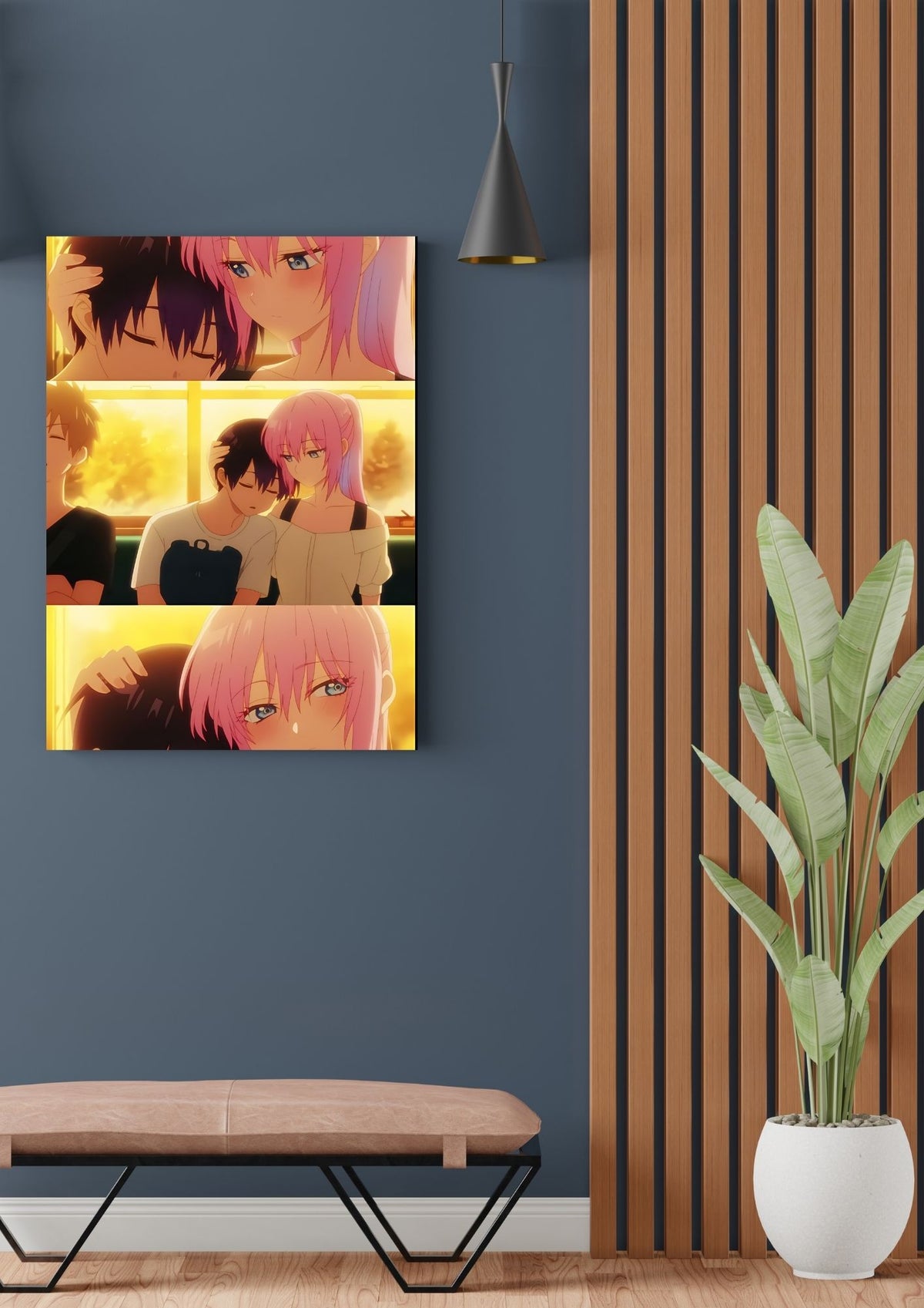 SHIKIMORI POSTER 14 - image 2