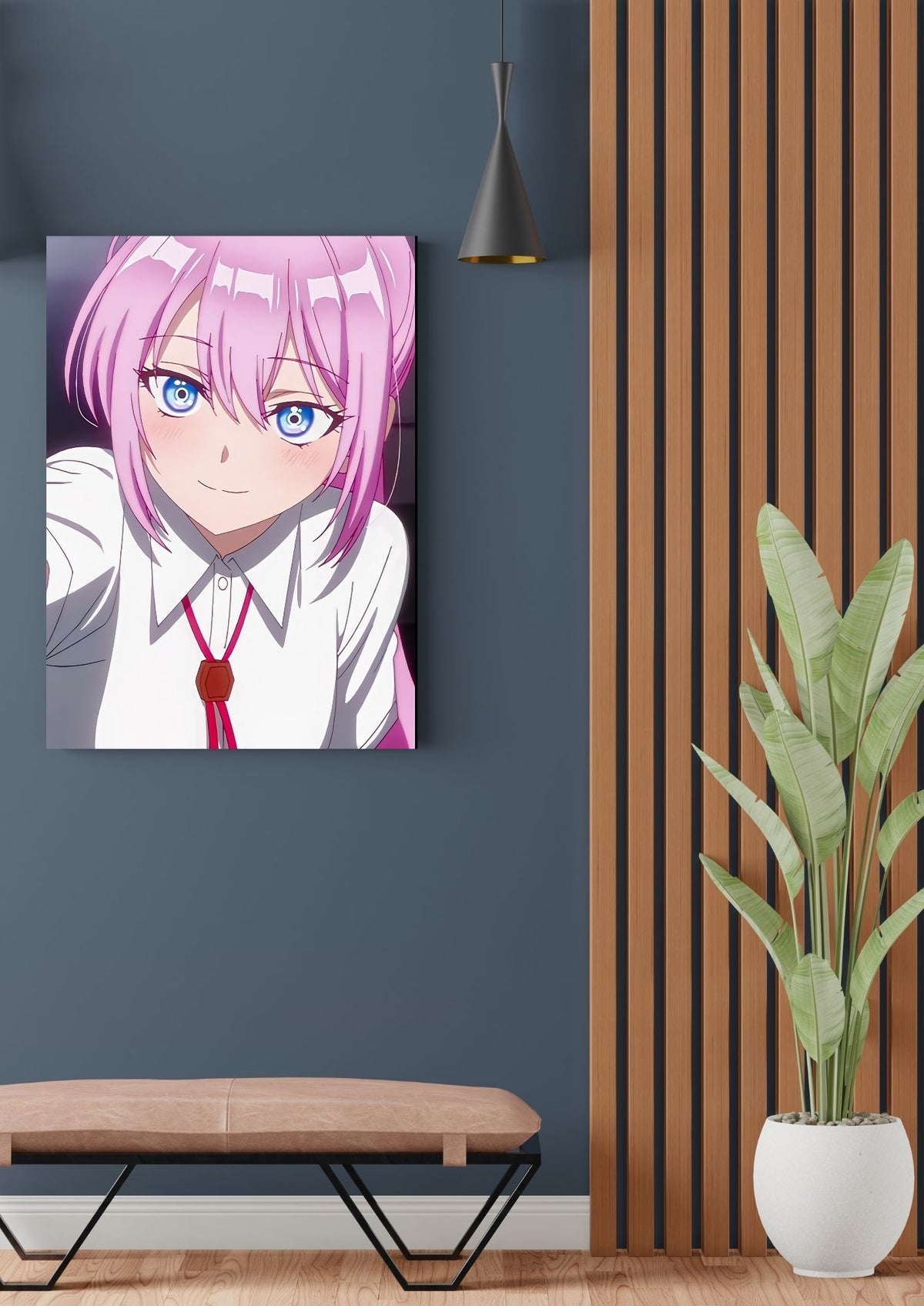 SHIKIMORI POSTER 15 - image 2