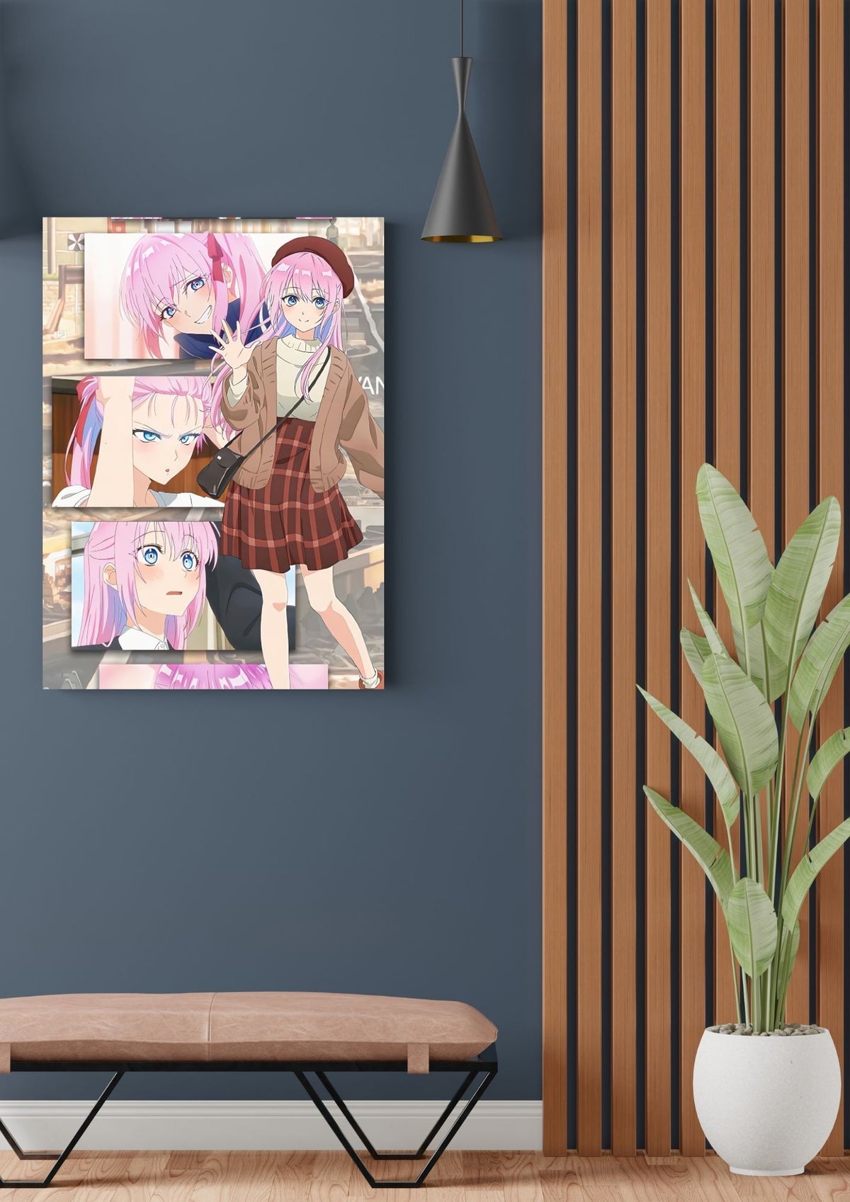 SHIKIMORI POSTER 17 - image 2