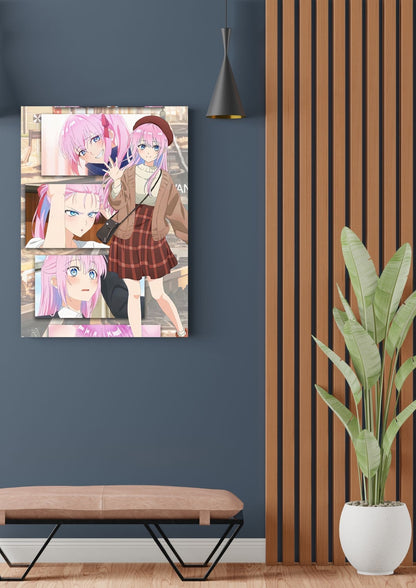 SHIKIMORI POSTER 17 - image 2