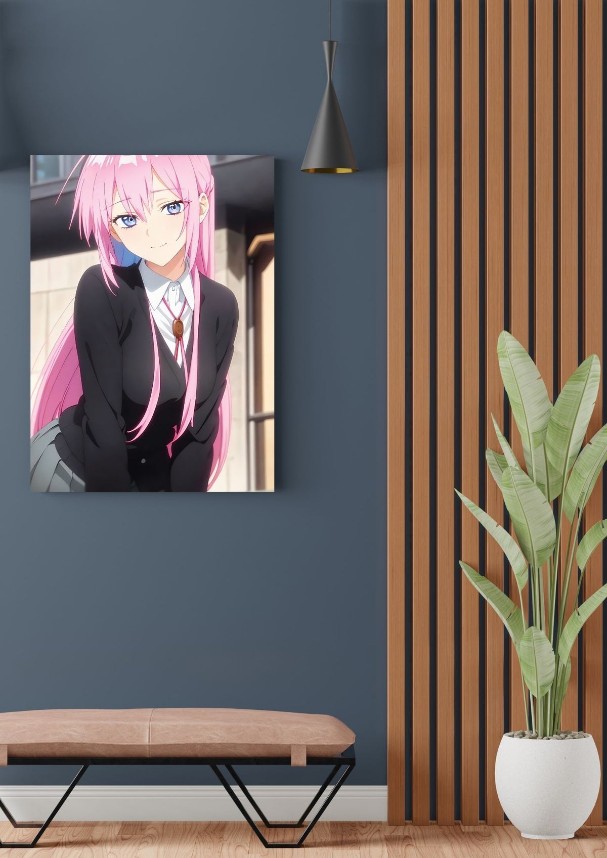 SHIKIMORI POSTER 18 - image 2