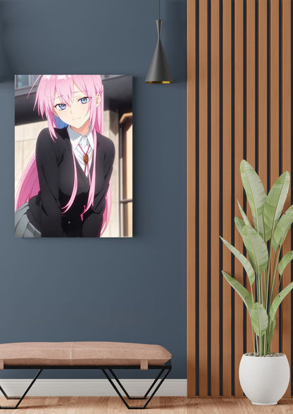 SHIKIMORI POSTER 18 - image 2