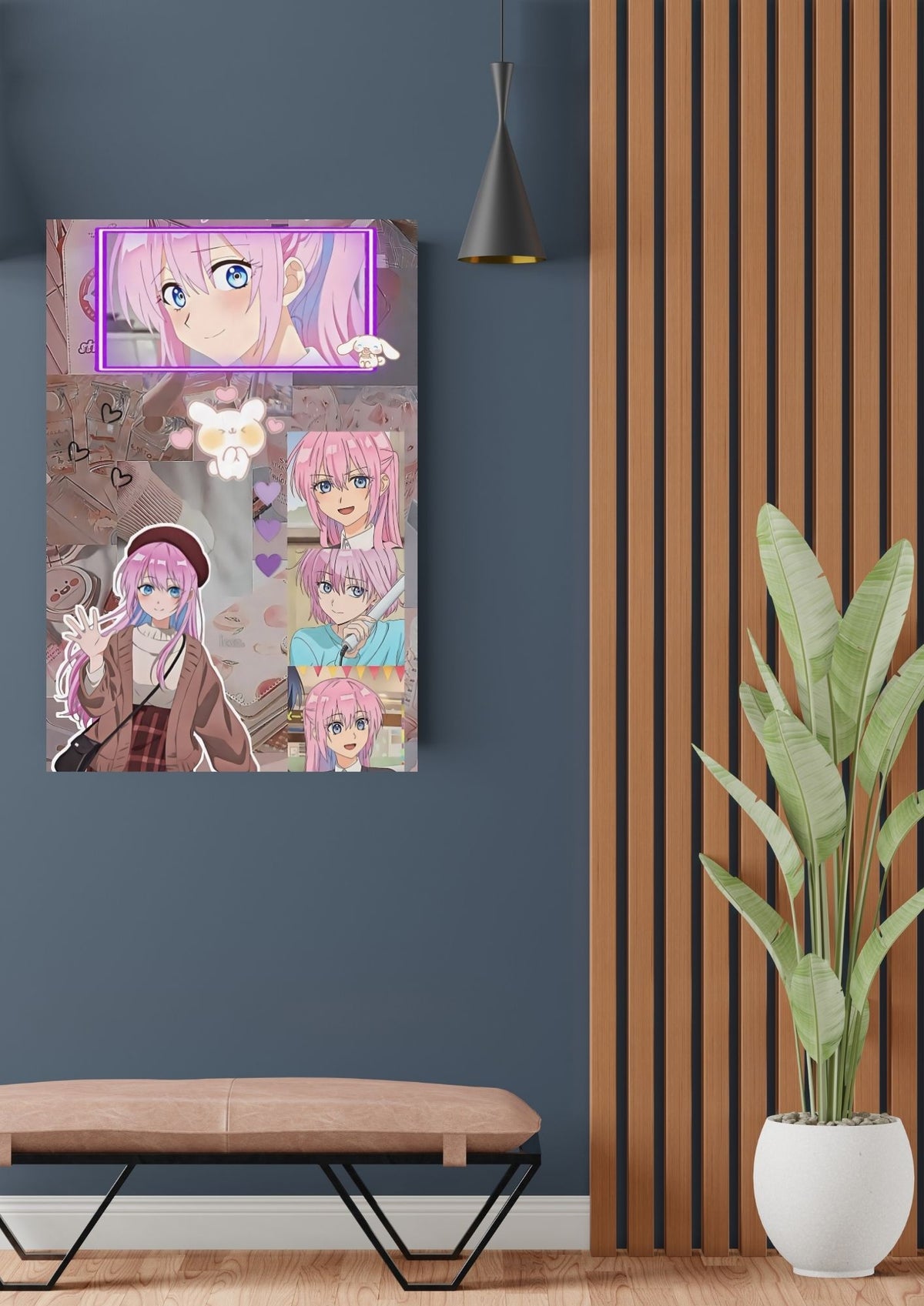 SHIKIMORI POSTER 06 - image 2