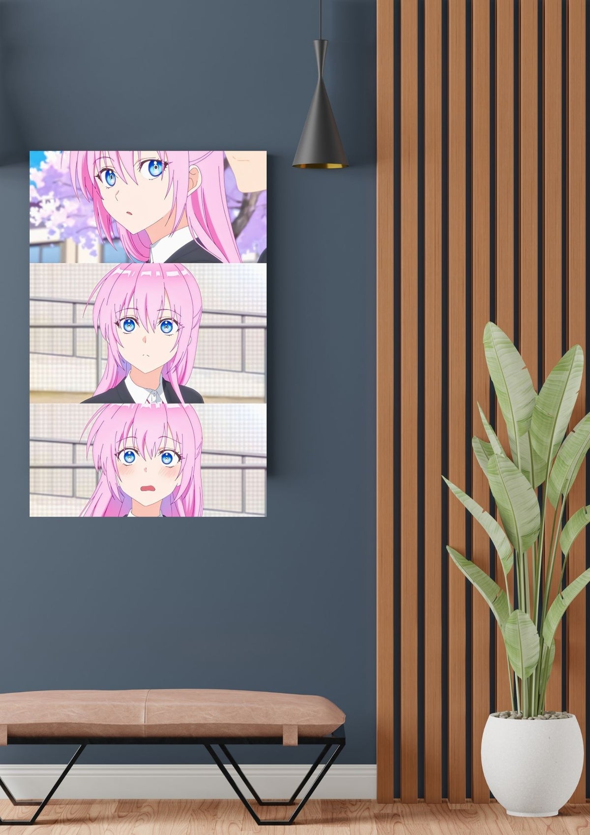 SHIKIMORI POSTER 09 - image 2