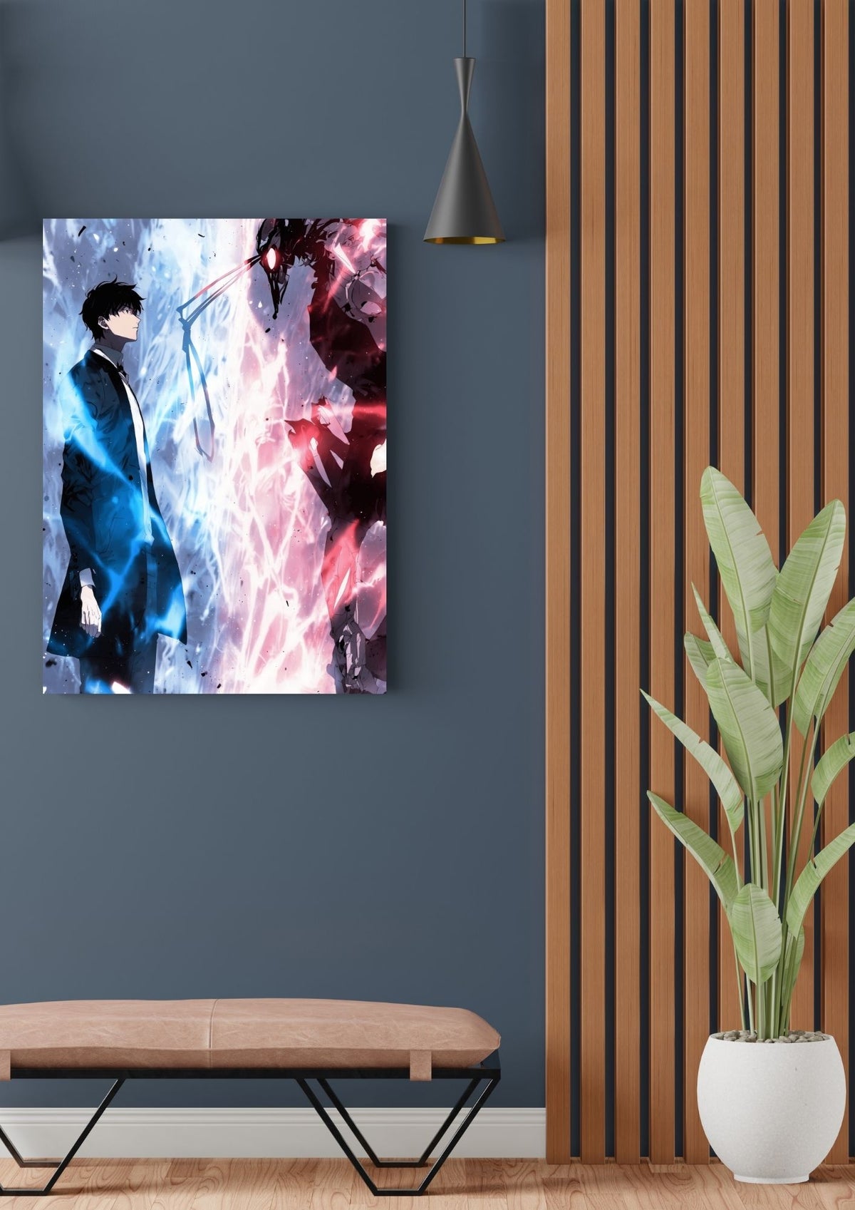SOLO LEVELING POSTER 31 - image 2