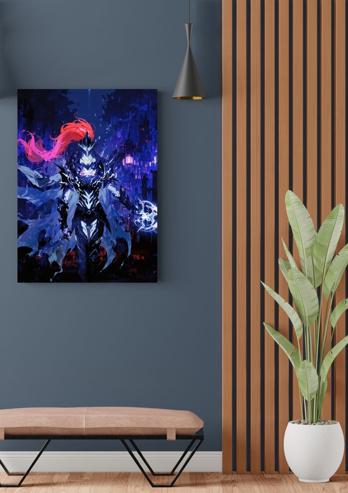SOLO LEVELING POSTER 39 - image 2