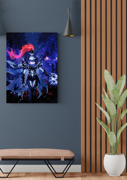 SOLO LEVELING POSTER 39 - image 2