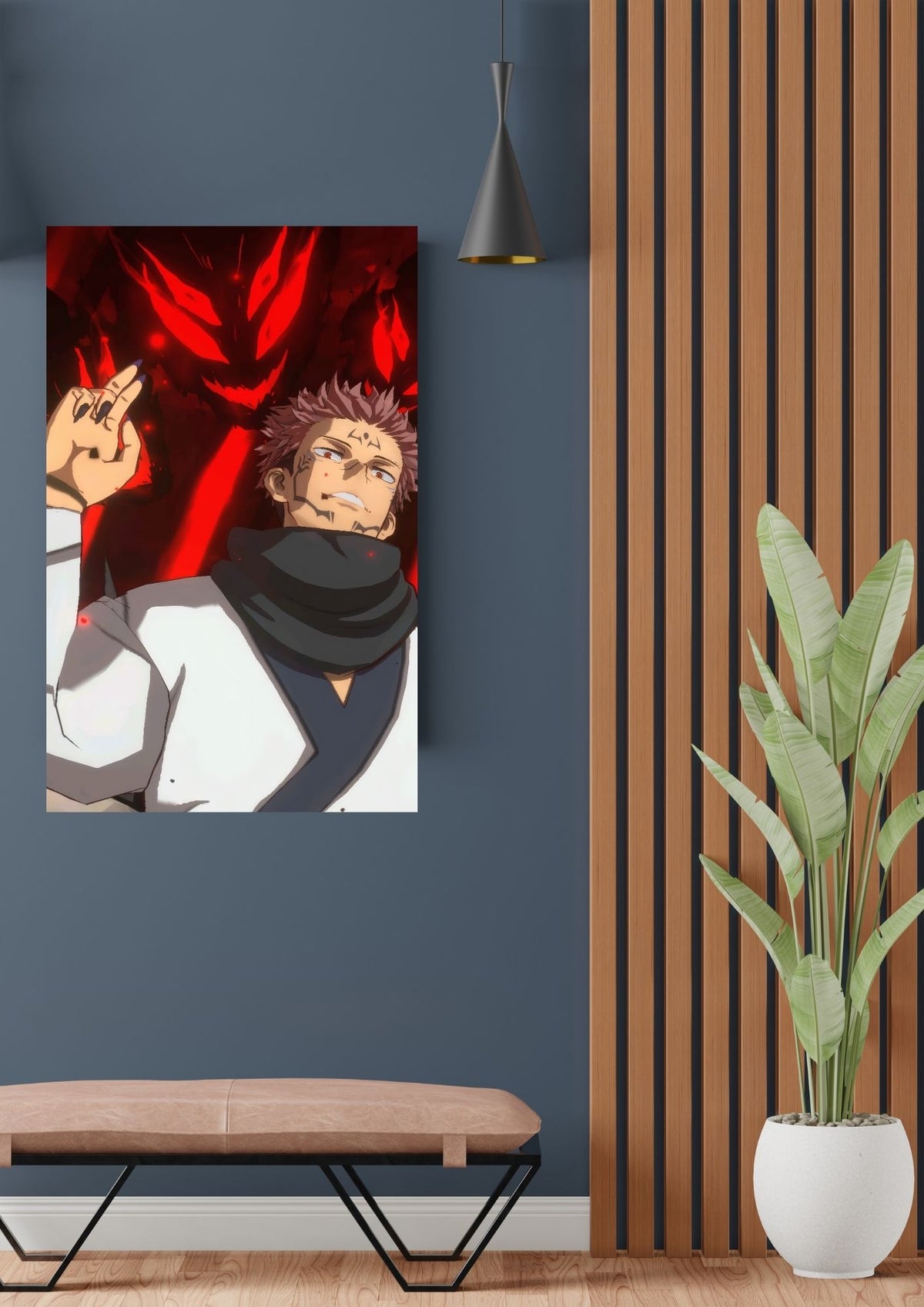 SUKUNA POSTER 14 - image 2